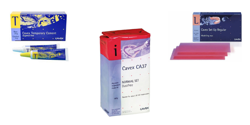 Products blog cavex