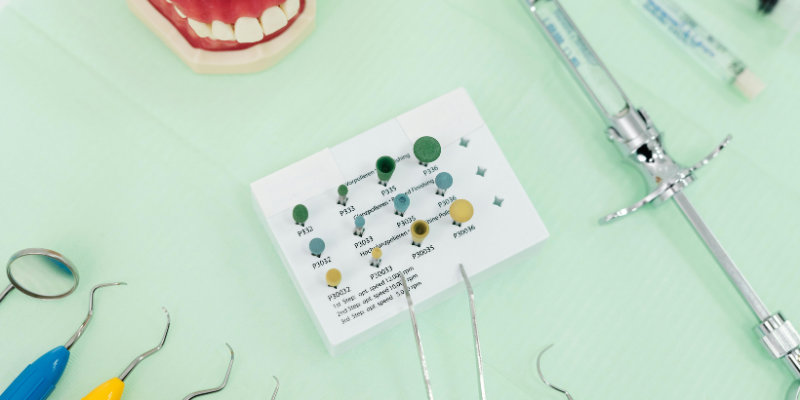 Biocompatible materials blog