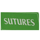 sutures
