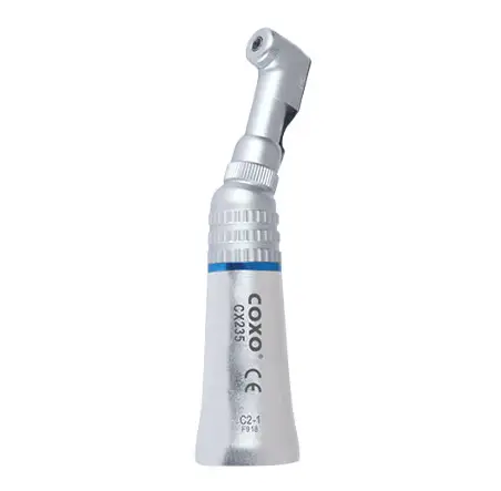 آنگل ناخنکی کوکسو – Coxo