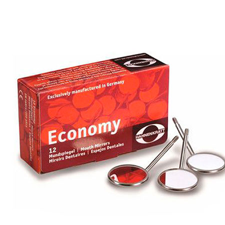 سرآینه اقتصادی | Economy Mouth Mirrors
