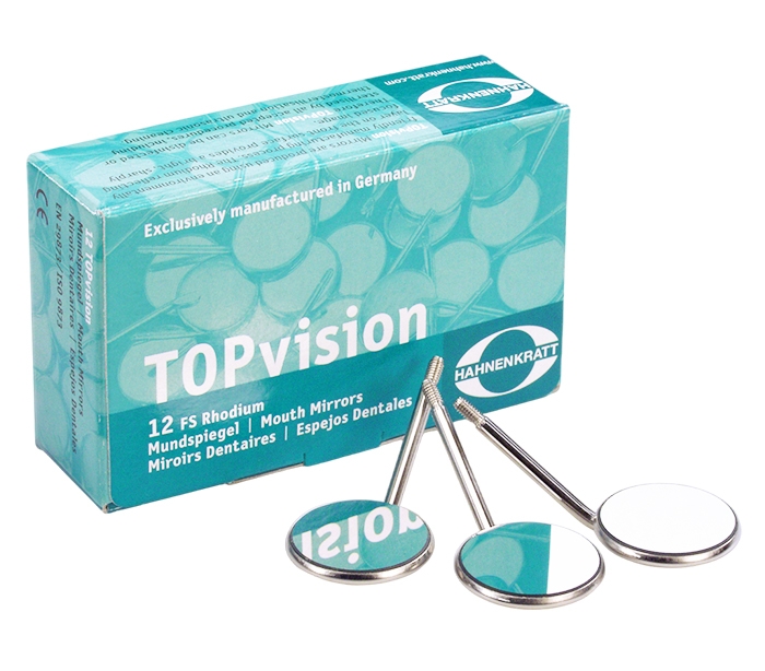 سرآینه رادیومی تاپ ویژن – TOPVision FS Rhoidum