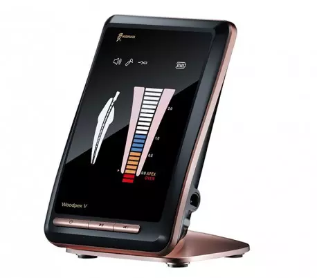اپکس فایندر  Woodpecker مدل Woodpex V