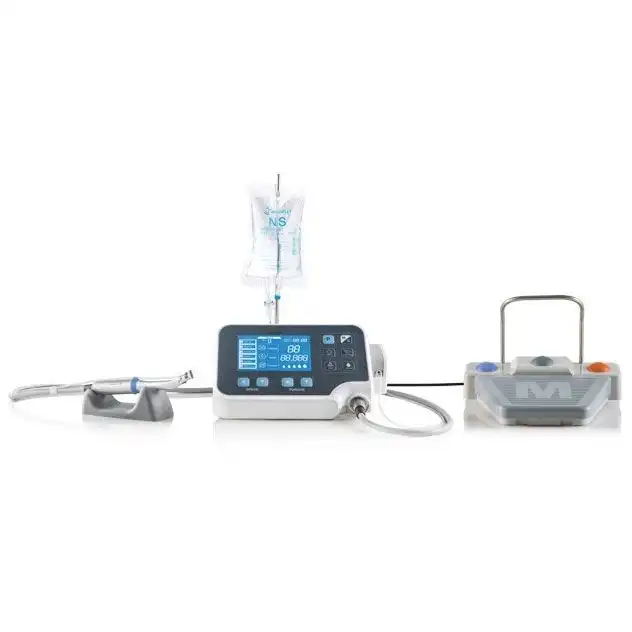 موتور ایمپلنت Micro nx  کره