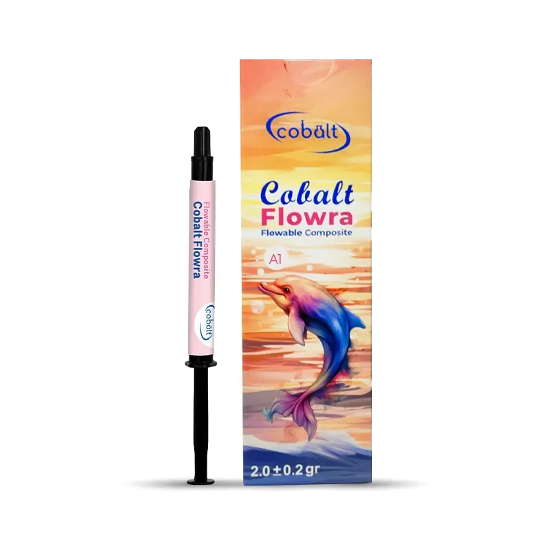 کامپوزیت فلو Flow کبالت Cobalt