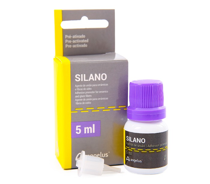 Silano – سایلن آنجلوس